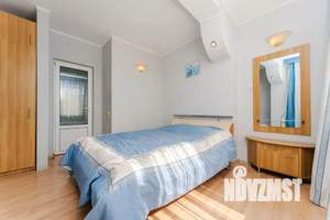 3-к квартира, посуточно, 70м2, 3/4 этаж