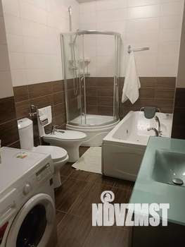 1-к квартира, посуточно, 50м2, 8/14 этаж