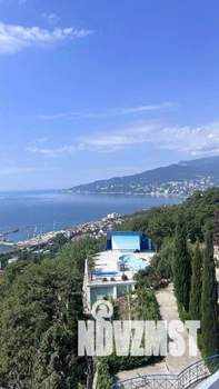 3-к квартира, посуточно, 90м2, 1/1 этаж