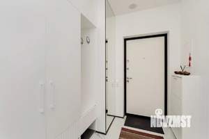 1-к квартира, посуточно, 60м2, 3/8 этаж