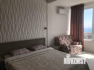 2-к квартира, посуточно, 52м2, 3/3 этаж