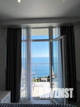 1-к квартира, посуточно, 43м2, 7/9 этаж