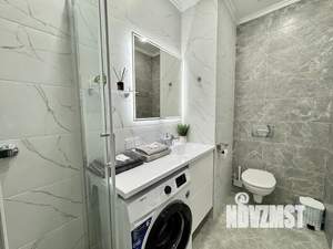 Студия квартира, посуточно, 26м2, 3/7 этаж