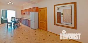3-к квартира, посуточно, 86м2, 2/5 этаж