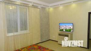 2-к квартира, посуточно, 85м2, 1/1 этаж