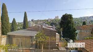 Студия квартира, посуточно, 33м2, 2/2 этаж