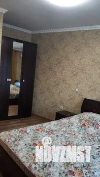 1-к квартира, посуточно, 30м2, 1/2 этаж