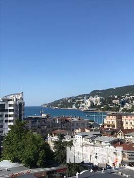 3-к квартира, посуточно, 90м2, 5/11 этаж