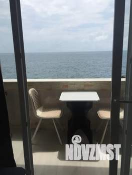 1-к квартира, посуточно, 30м2, 2/8 этаж