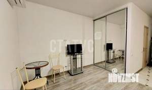 1-к квартира, на длительный срок, 40м2, 1/5 этаж