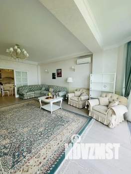 3-к квартира, посуточно, 140м2, 5/9 этаж