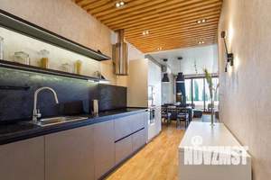 1-к квартира, посуточно, 90м2, 1/1 этаж