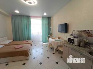 1-к квартира, посуточно, 32м2, 1/1 этаж