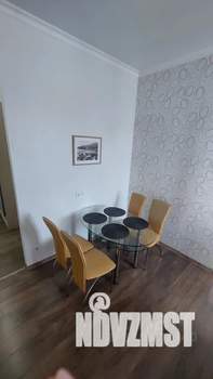 2-к квартира, посуточно, 73м2, 4/9 этаж