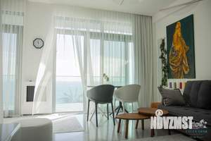 2-к квартира, посуточно, 68м2, 2/8 этаж