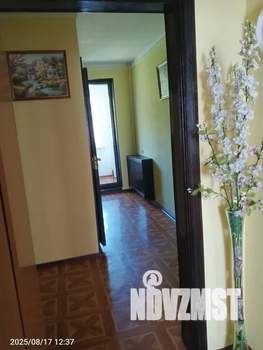 2-к квартира, посуточно, 60м2, 7/9 этаж