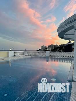 1-к квартира, посуточно, 50м2, 2/9 этаж