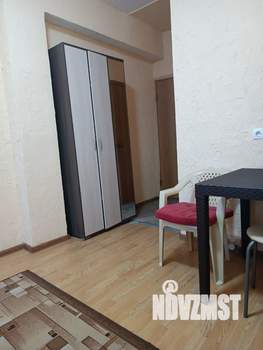 Студия квартира, на длительный срок, 21м2, 1/2 этаж