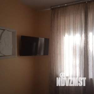 3-к квартира, посуточно, 60м2, 3/4 этаж