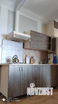 2-к квартира, посуточно, 60м2, 3/3 этаж