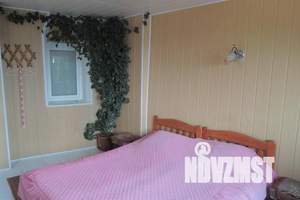 2-к квартира, посуточно, 51м2, 2/2 этаж