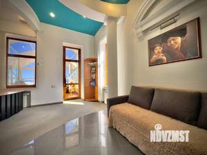 2-к квартира, посуточно, 90м2, 2/4 этаж