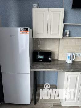 1-к квартира, посуточно, 32м2, 6/9 этаж