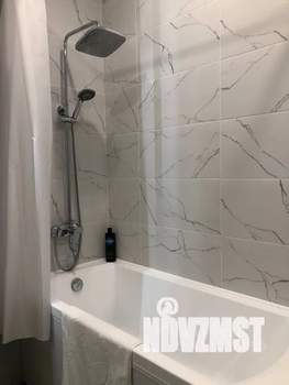 Студия квартира, посуточно, 30м2, 2/8 этаж