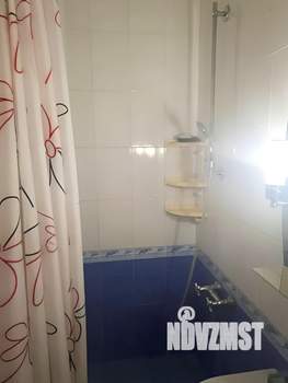 1-к квартира, посуточно, 25м2, 1/8 этаж