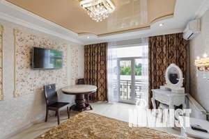 1-к квартира, посуточно, 25м2, 7/7 этаж