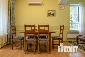 2-к квартира, посуточно, 80м2, 2/5 этаж