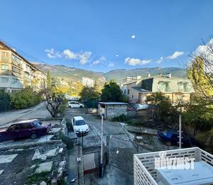 2-к квартира, посуточно, 34м2, 2/7 этаж