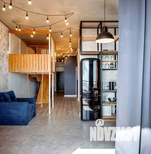 1-к квартира, посуточно, 70м2, 1/1 этаж