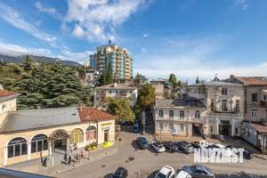 2-к квартира, посуточно, 87м2, 4/9 этаж