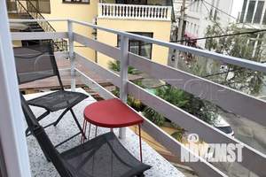 1-к квартира, посуточно, 26м2, 3/3 этаж