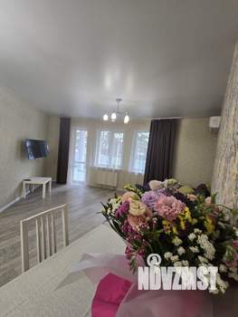 2-к квартира, посуточно, 70м2, 4/17 этаж