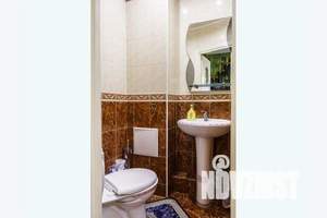 3-к квартира, посуточно, 120м2, 4/5 этаж