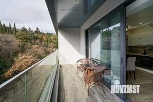 2-к квартира, посуточно, 60м2, 7/20 этаж