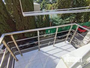 1-к квартира, на длительный срок, 30м2, 3/4 этаж