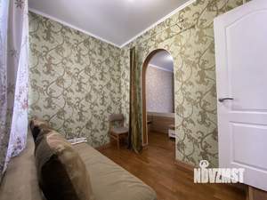 2-к квартира, посуточно, 29м2, 2/2 этаж