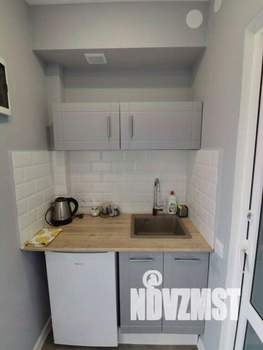 1-к квартира, посуточно, 15м2, 1/1 этаж