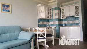 2-к квартира, посуточно, 50м2, 3/5 этаж