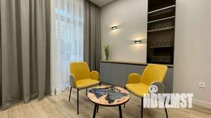 2-к квартира, посуточно, 50м2, 4/9 этаж