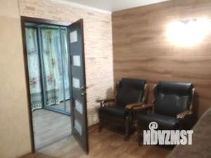 2-к квартира, посуточно, 48м2, 3/4 этаж