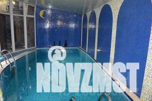 3-к квартира, посуточно, 80м2, 2/2 этаж
