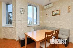 3-к квартира, посуточно, 115м2, 3/9 этаж