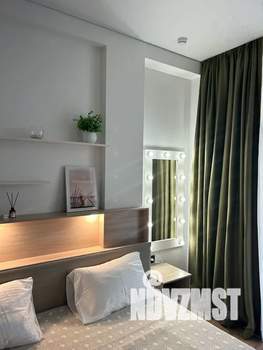 2-к квартира, посуточно, 44м2, 2/7 этаж