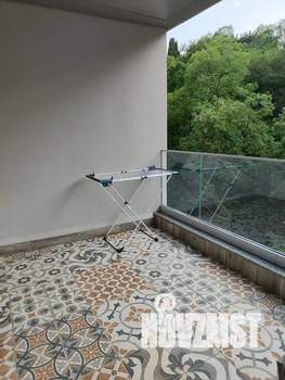 1-к квартира, посуточно, 47м2, 6/20 этаж