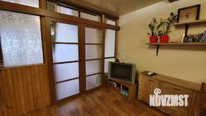 2-к квартира, посуточно, 45м2, 2/3 этаж