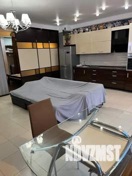 2-к квартира, посуточно, 58м2, 1/6 этаж